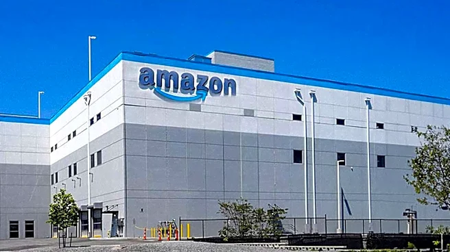 Amazon to Launch Next-Generation AI Chip Trainium4 in 2027, Expanding Chip Business