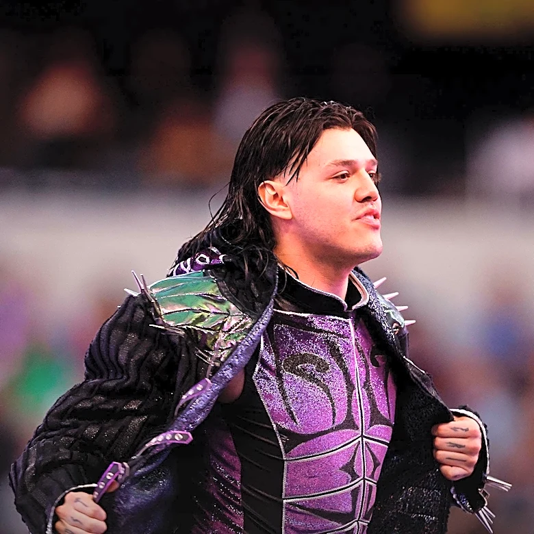 Dominik Mysterio Expresses Frustration Over WWE Booking Amid AAA Success