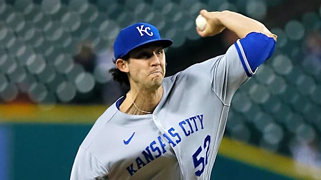 Clay Holmes Returns to MLB with Cubs Debut Against Royals