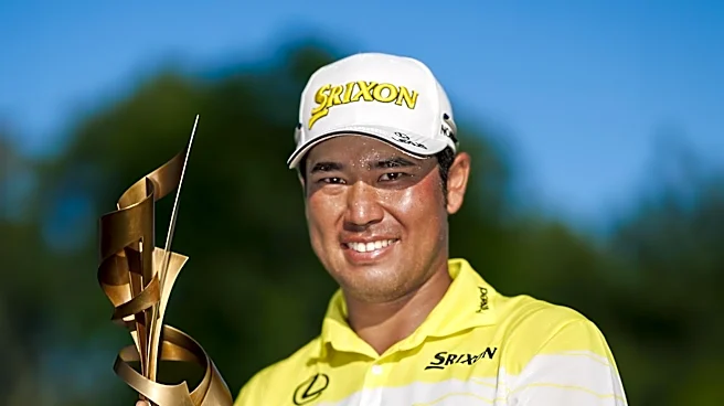 FedEx Cup Playoff Bubble Tightens After Third Round at Wyndham Championship