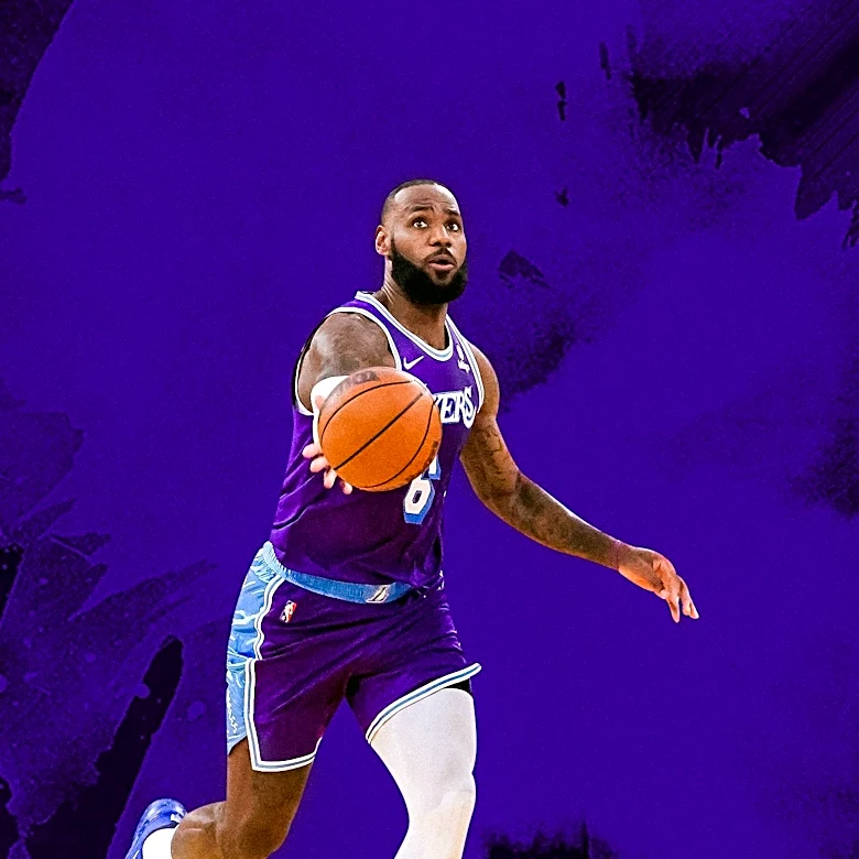VJ Edgecombe Reacts to Joining LeBron James on the 76ers