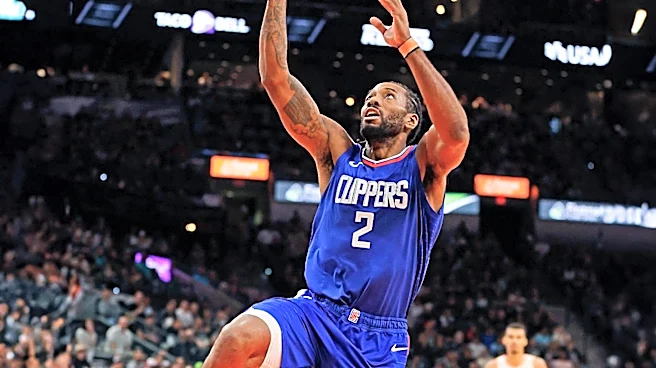 Kawhi Leonard's 2019 Free Agency Demands Resurface Amid Clippers Scandal
