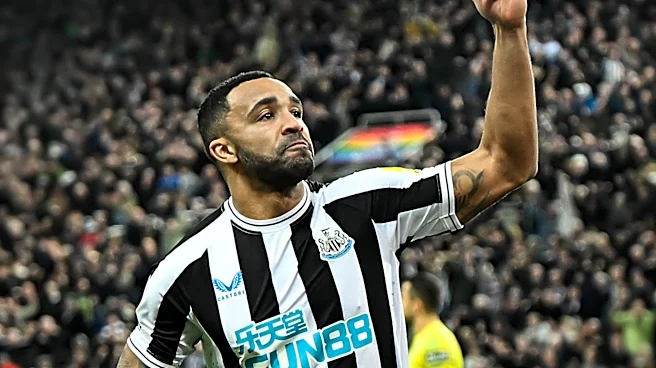 Matthias Jaissle Leads Newcastle to Victory in First Friendly Match