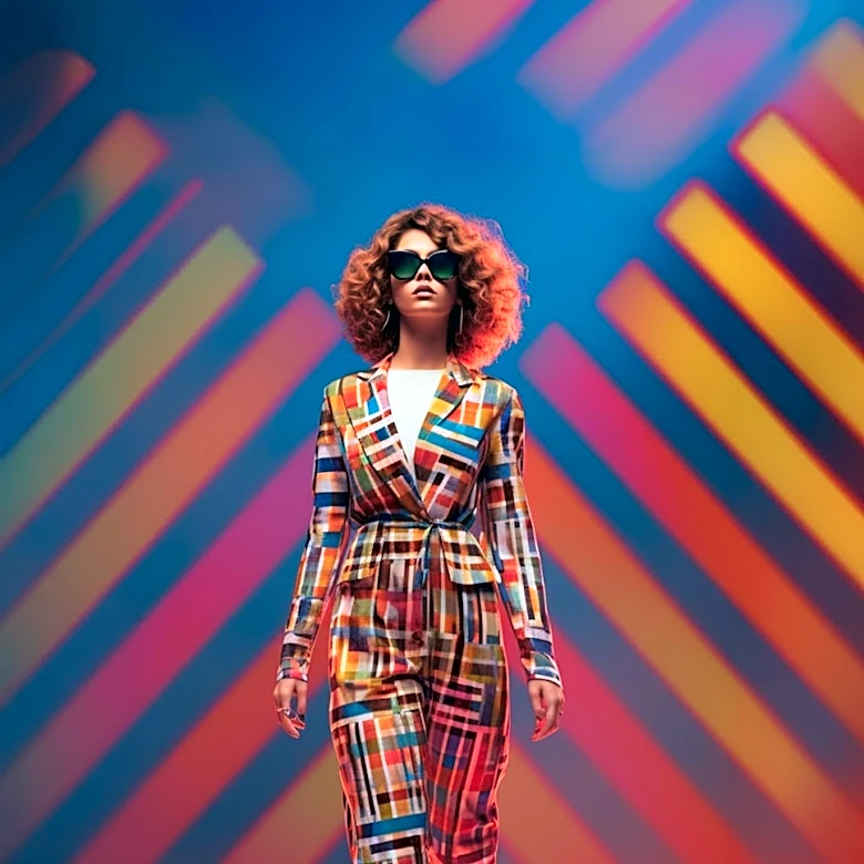 Fall 2026 Fashion Week Introduces Bold Color Trends Beyond Traditional Neutrals