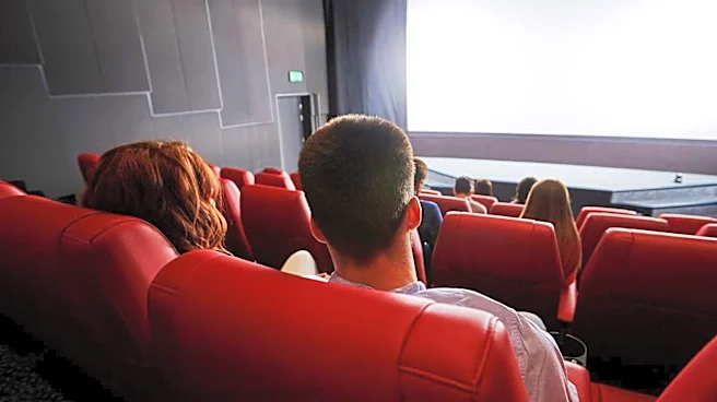 Dolby Cinema Enhances Spider-Man: Brand New Day Experience with Superior Sound