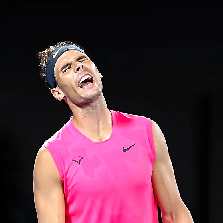 Rafael Nadal's Journey: Overcoming Physical Challenges to Achieve Greatness
