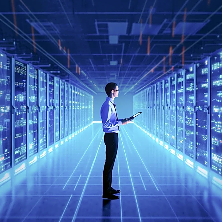 Ernst  Young Seeks AI Engineer for Identity and Access Management Solutions