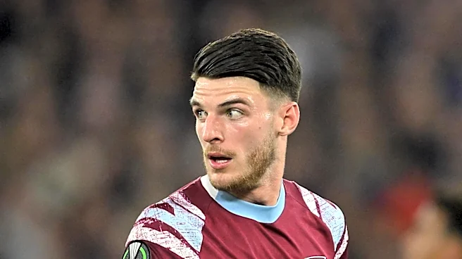 West Ham United Triumphs Over Portsmouth in Carabao Cup Clash
