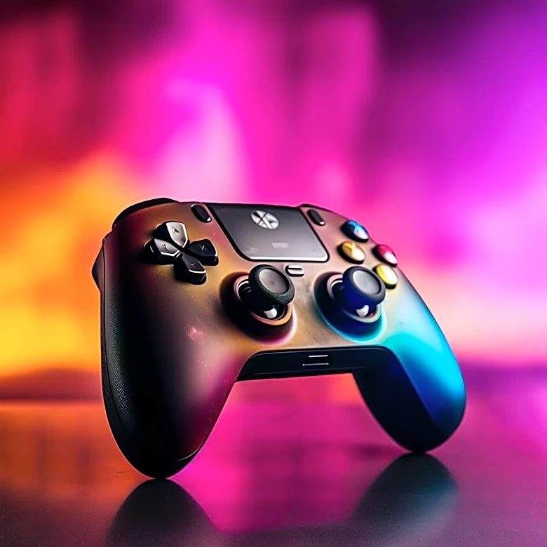 DSX Software Enhances Gaming Experience with Advanced Controller Features