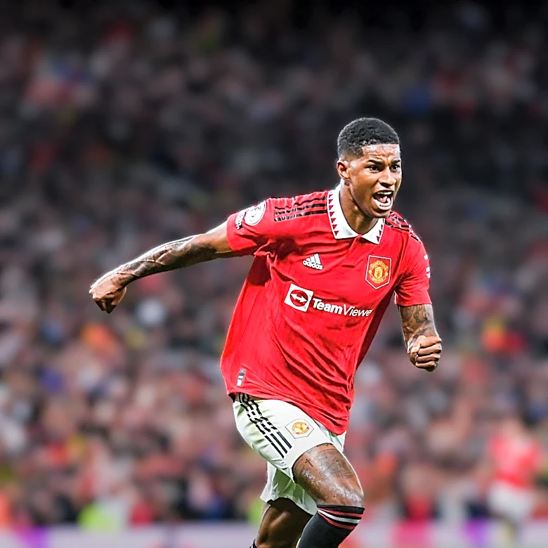 Manchester United's Marcus Rashford Likely to Stay Amid Transfer Speculations