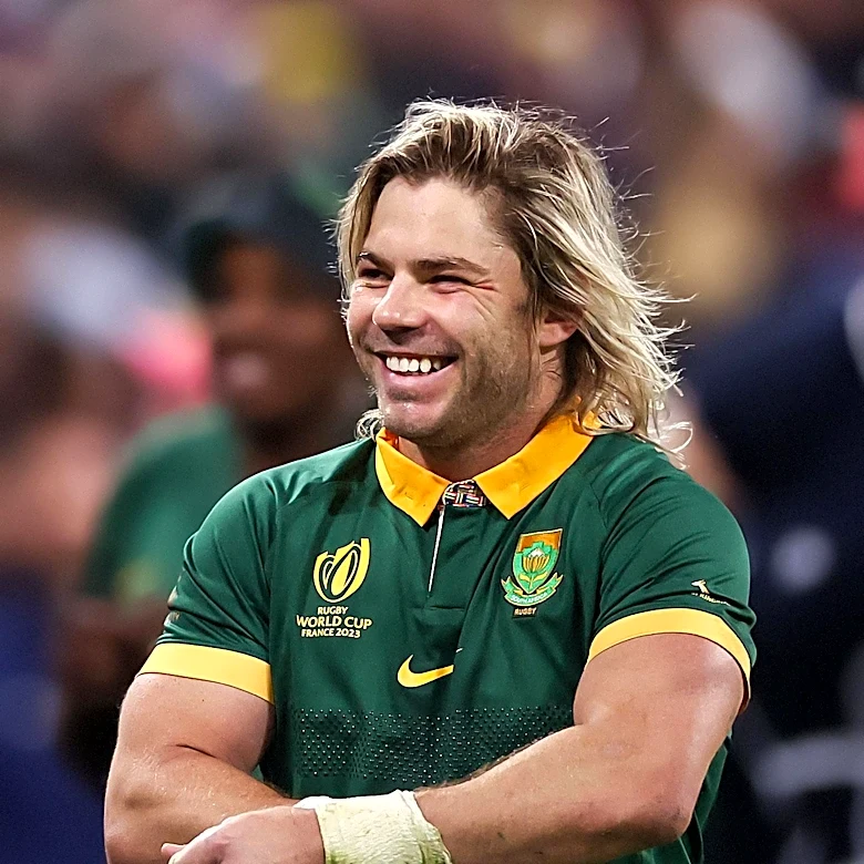 Rassie Erasmus Reflects on Springboks' Gritty Win Over Argentina