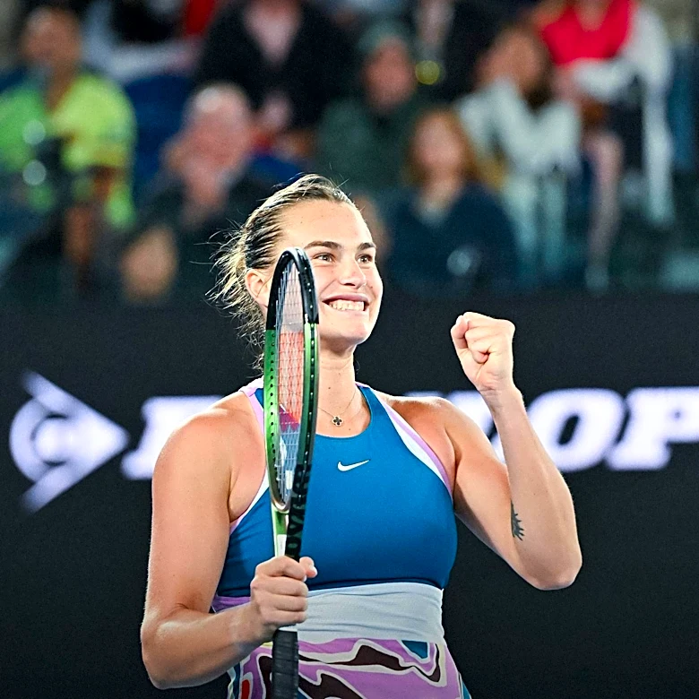 Elina Svitolina Advances, Aryna Sabalenka Exits WTA Toronto