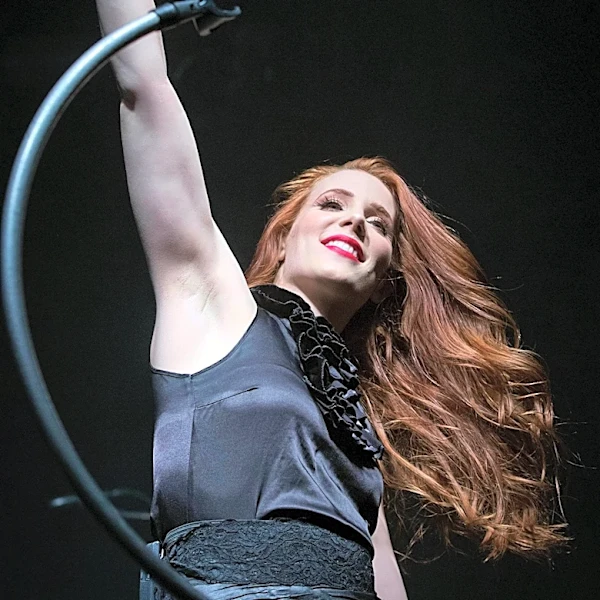 Florence + The Machine Celebrates Career Milestones as Florence Welch Turns Forty