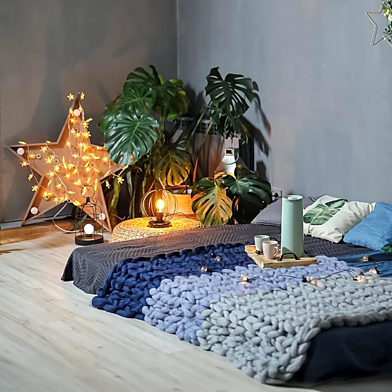 Hygge Lifestyle Emphasizes Comfort and Connection in Everyday Life