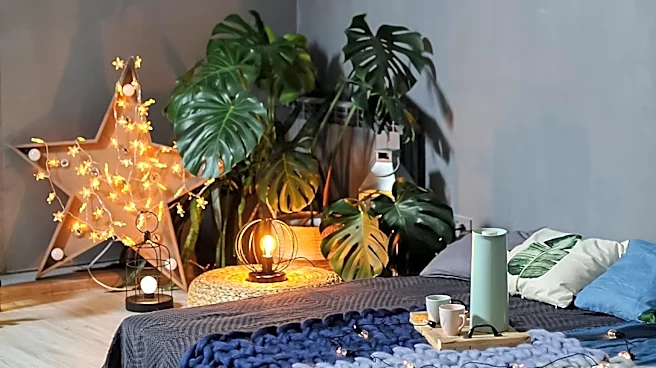 Hygge Lifestyle Emphasizes Comfort and Connection in Everyday Life