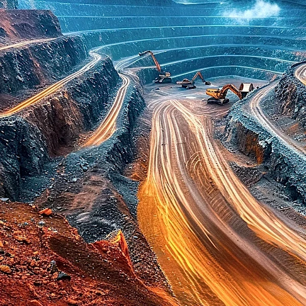 Juan Ibarra's Career in Gold Mining and Reality TV Explored