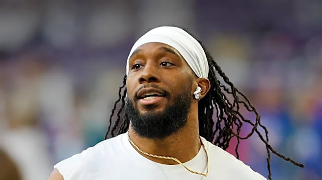 Max Bredeson Finds Role in Vikings Offense Amid Training Camp Developments