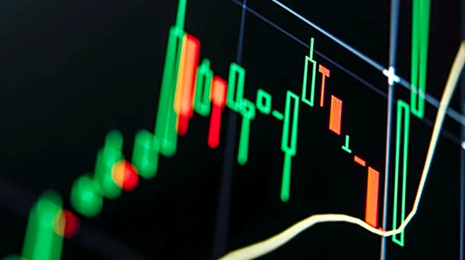 iShares Semiconductor ETF Outperforms SMH with Broader Weighting Strategy