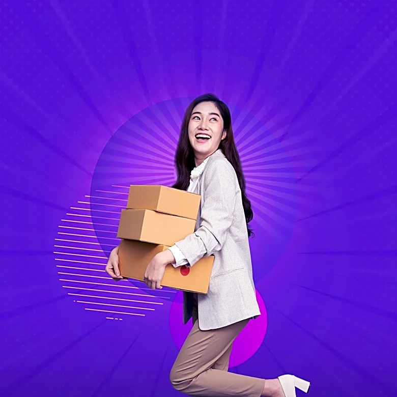 iHerb Enhances Customer Experience with Flexible Shipping and Rewards Program