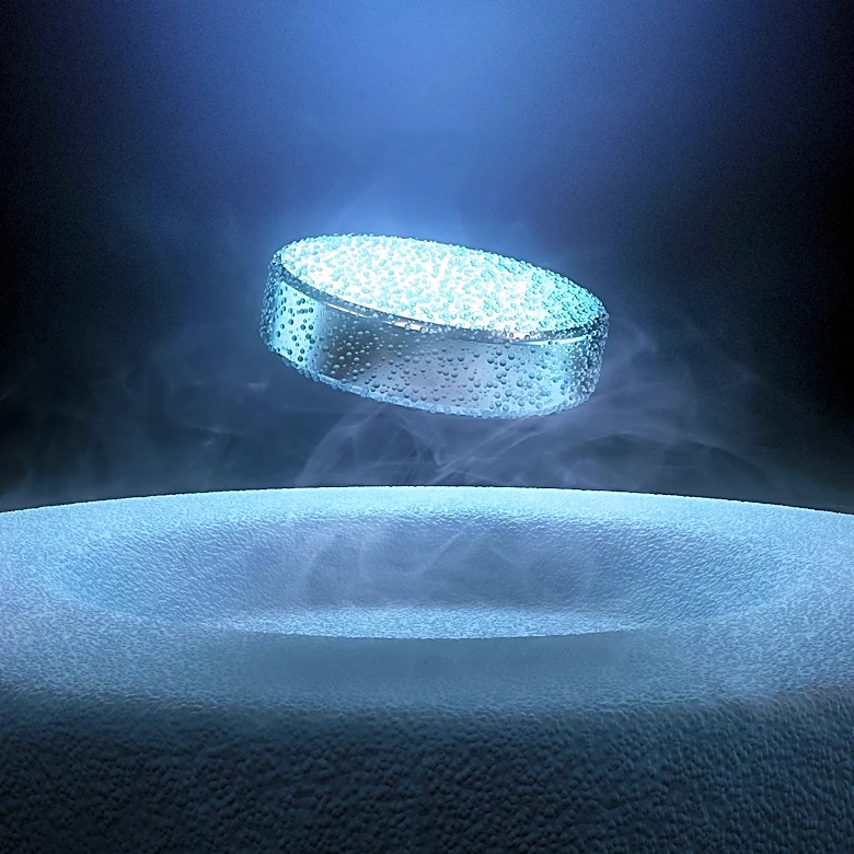Mercor Seeks Superconductors Experts to Advance AI Models in Materials Science