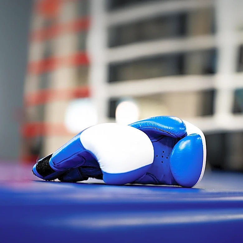 Aaron McKenna Claims IBF World Middleweight Title in Dublin Victory