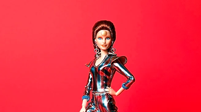 Whitney Houston Honored with Barbie Doll Inspired by Iconic Music Video
