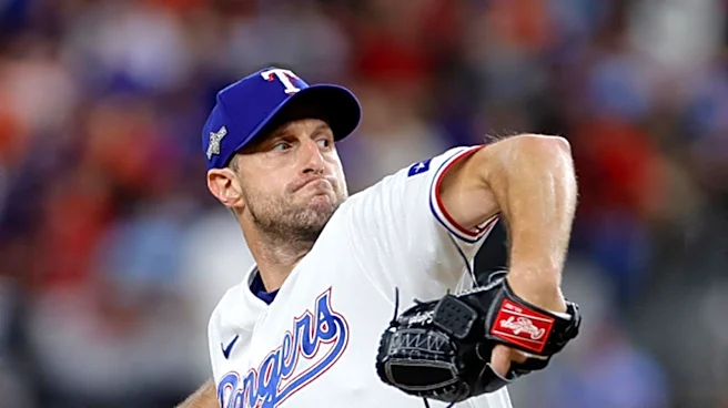 Max Scherzer's Milestone Strikeout and Blue Jays' Victory Over Phillies