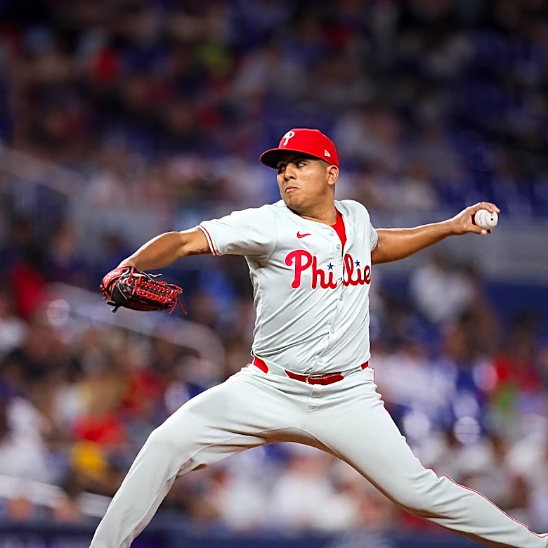 Phillies' Infield Reorganization Following Luis Arraez Acquisition