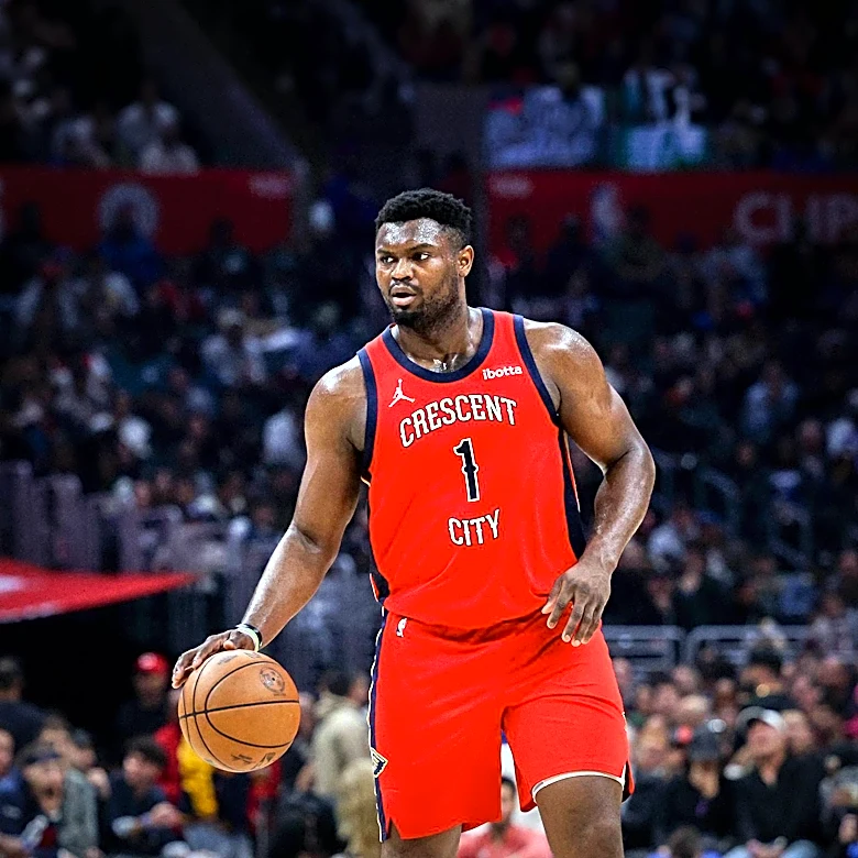 Pelicans Delay Zion Williamson's Contract Extension Amid Performance Evaluation