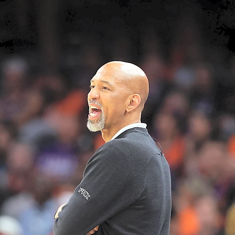 Monty Williams Reflects on Coaching Phoenix Suns During NBA Bubble
