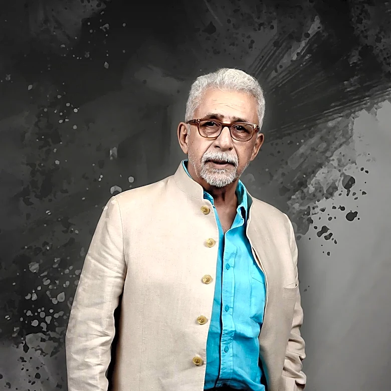 Naseeruddin Shah Stars in 'Rehmat,' Exploring Punjab's History at Locarno