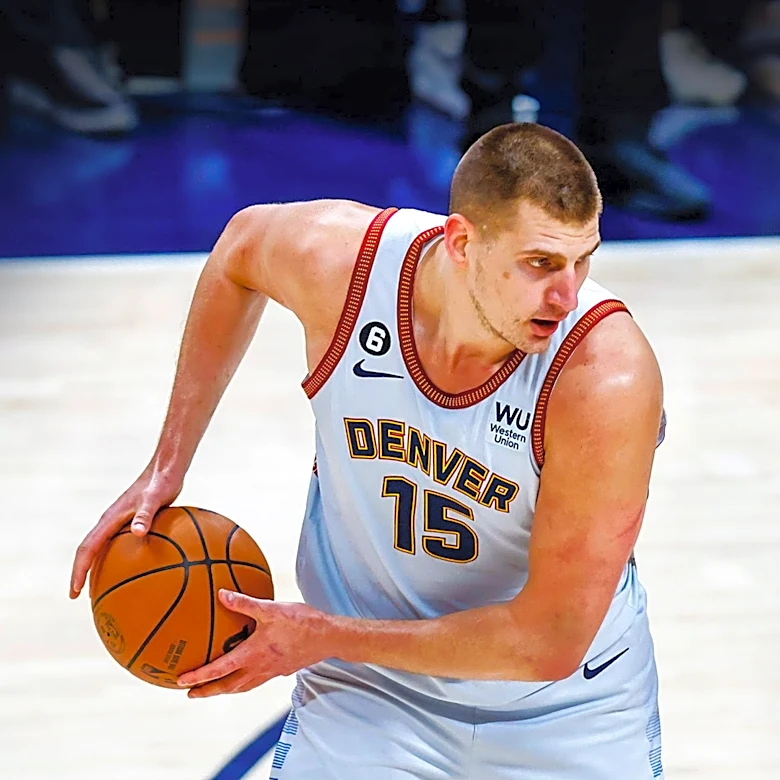 Nikola Jokic Urged to Take Stronger Stance in Contract Negotiations with Nuggets