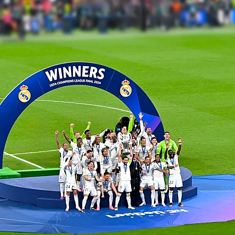 Real Madrid Secures Victory Against Ferencvaros Amidst Player Absences