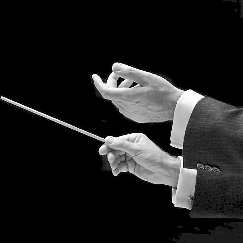 The Art of Conducting: Balancing Leadership and Musical Expression