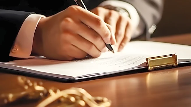 UK Businesses Require Document Legalisation for International Operations