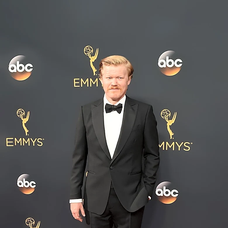 Jesse Plemons Stars in 'Judas and the Black Messiah' as FBI Handler Amidst Black Panther Infiltration