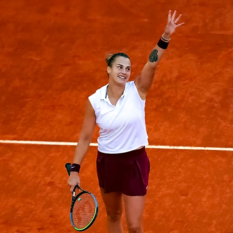 Sabalenka and Pegula Upset in Canadian Open; Swiatek Advances