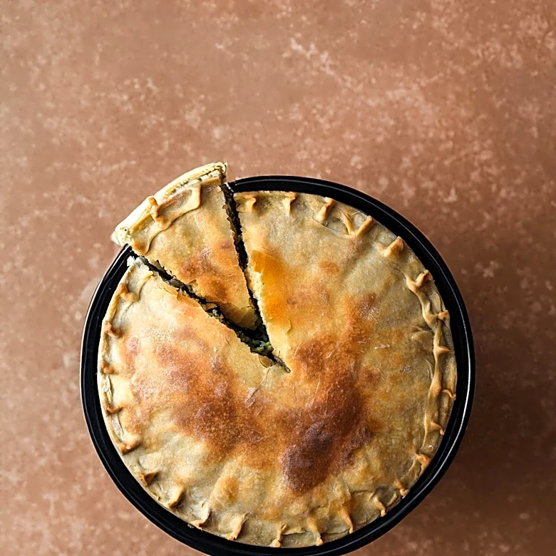 Ikeda's Country Market  Pie Shop Named America's Best Pie Shop for 2026