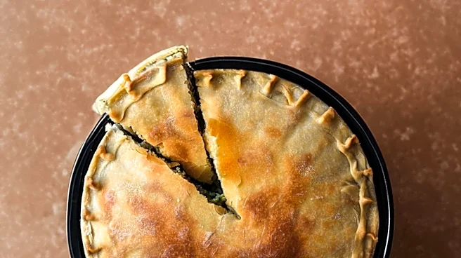 Ikeda's Country Market Pie Shop Named America's Best Pie Shop for 2026