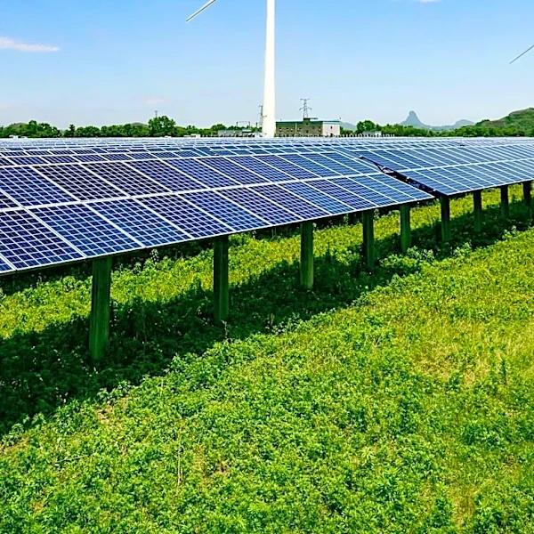 AI Data Centers' Energy Demand Sparks Clean-Energy and Nuclear Shift