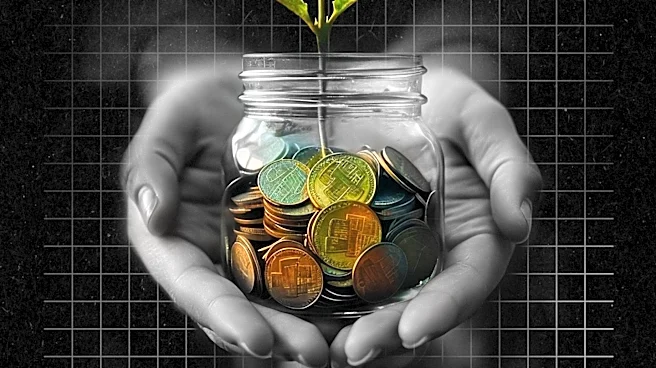 Maj Invest Holding A S Increases Stake in HCA Healthcare, Impacting Investment Portfolio