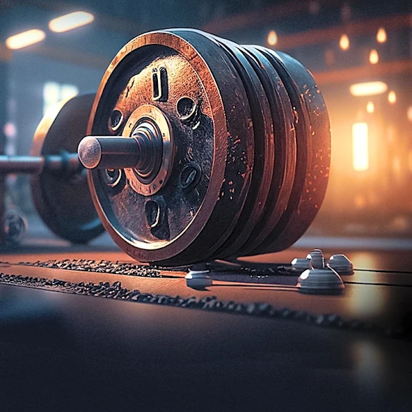 Zoe Saldaña Embraces Weight Training for Enhanced Strength and Mobility