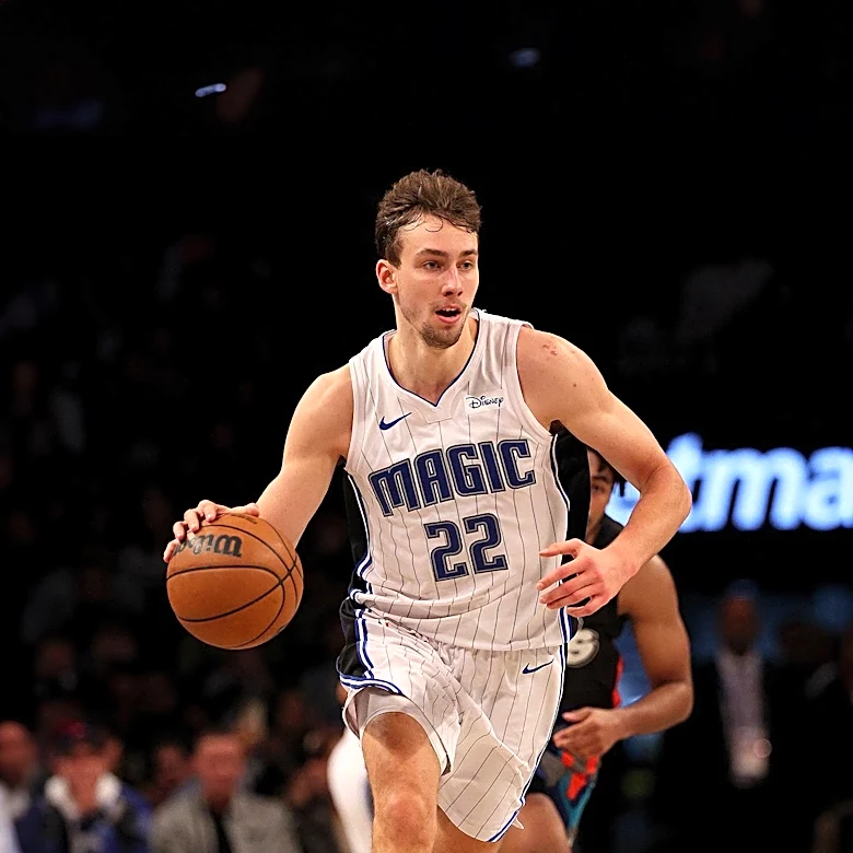 Sean Sweeney's Leadership Aims to Transform Orlando Magic