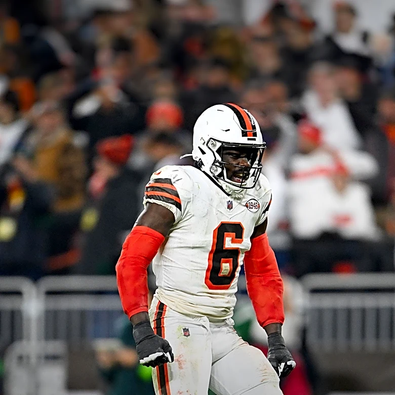Cleveland Browns Find Potential Key Player in Free Agent Tylan Wallace
