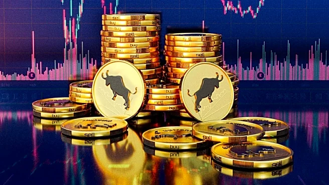Maj Invest Holding A S Reduces Stake in Newmont Corporation Amid Market Shifts