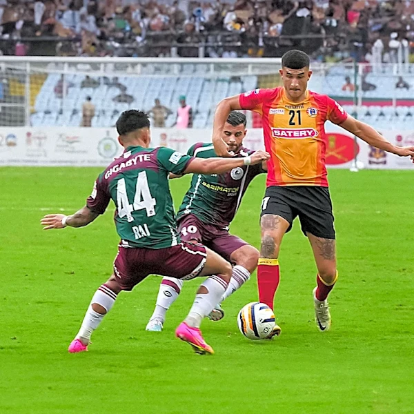 SK Rapid II Suffers Defeat Against ASK Voitsberg in Home Match