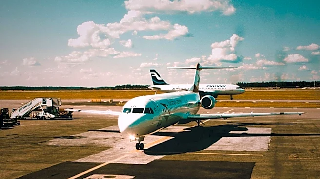 BermudAir Expands U.S.-Belize Routes, Adding Orlando Sanford to Network