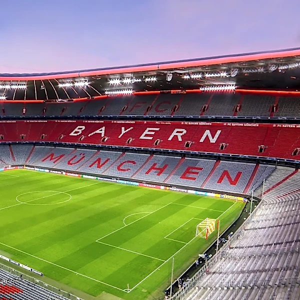 Bayern Munich Targets New International Markets to Expand Global Reach