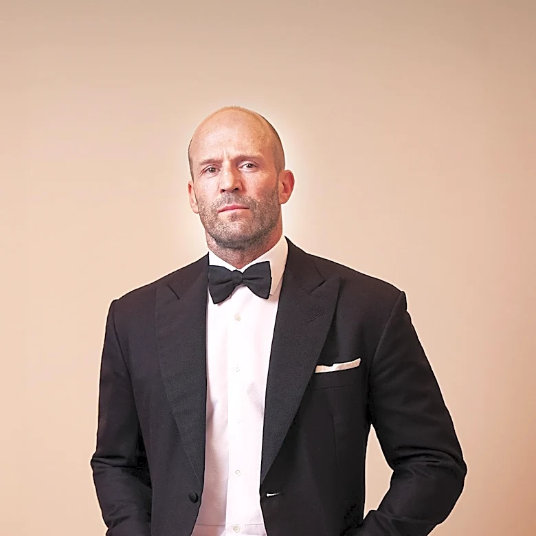 Jason Statham's Career and Wealth: A Journey from Diving to Hollywood Stardom