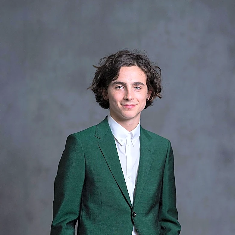 Monica Barbaro Discusses New Film 'Artificial' and Timothée Chalamet's Ballet Comments